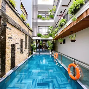 Serenity Villa