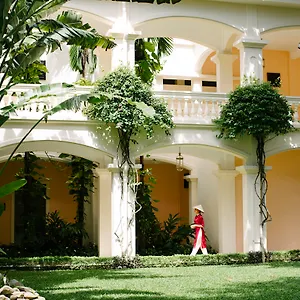 Ośrodek wypoczynkowy Anantara, Hoi An