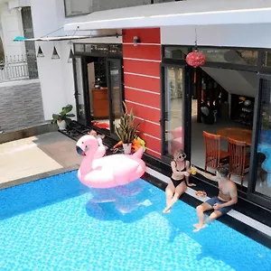 Villa Melody Boutique, Hoi An