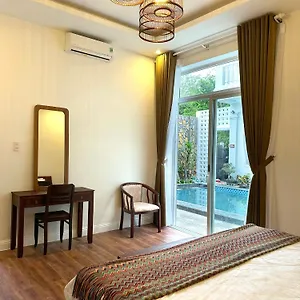  Villa Fullhouse Hoian