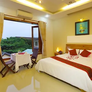  Auberge de jeunesse Hoang Thu