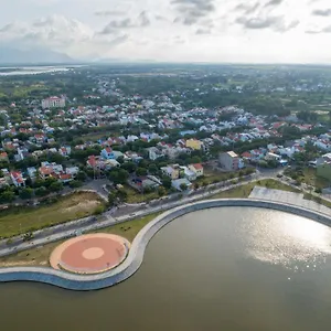 Villa The, Hoi An