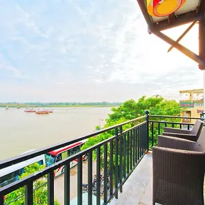 Hoa Vang Riverside Villa