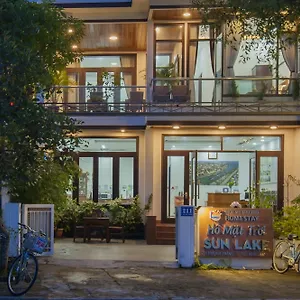  Villa Sun