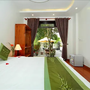 Homestay Blue, Hoi An