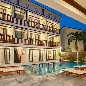 Haemer Villa